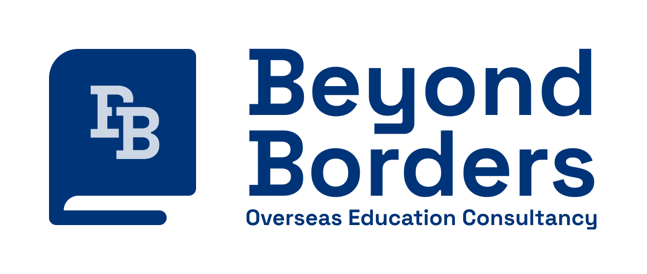 Beyond Borders - Overseas Education Consultancy