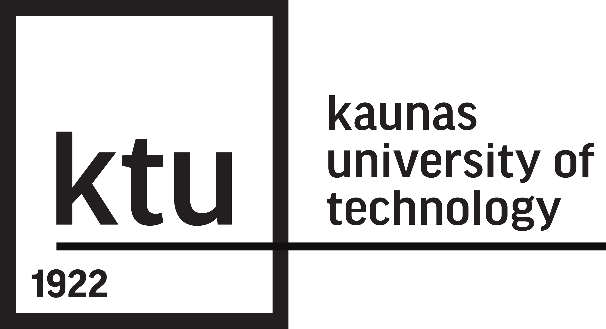 Kaunas University of Technology